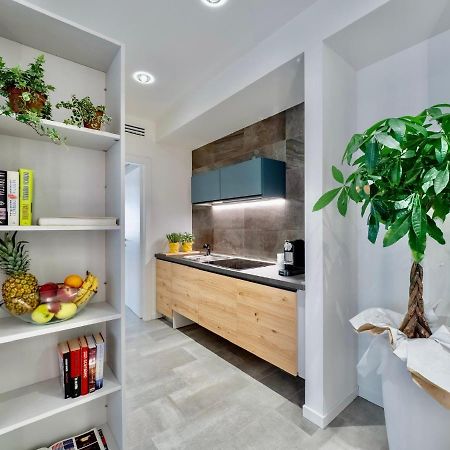Premium Venice Apartment Mestre Eksteriør billede
