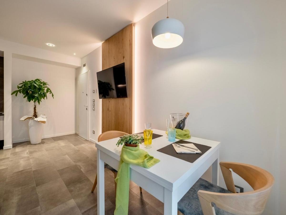 Premium Venice Apartment Mestre Eksteriør billede