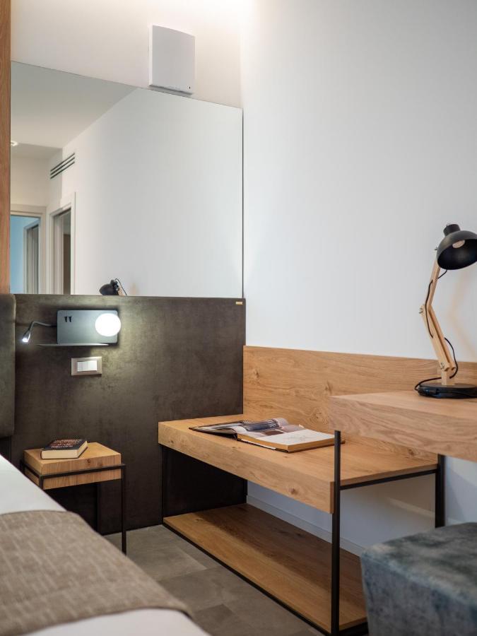Premium Venice Apartment Mestre Eksteriør billede