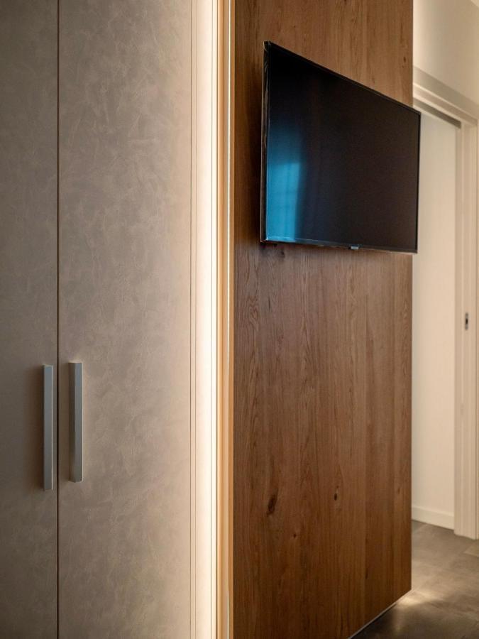 Premium Venice Apartment Mestre Eksteriør billede