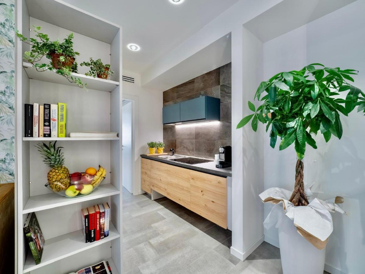 Premium Venice Apartment Mestre Eksteriør billede