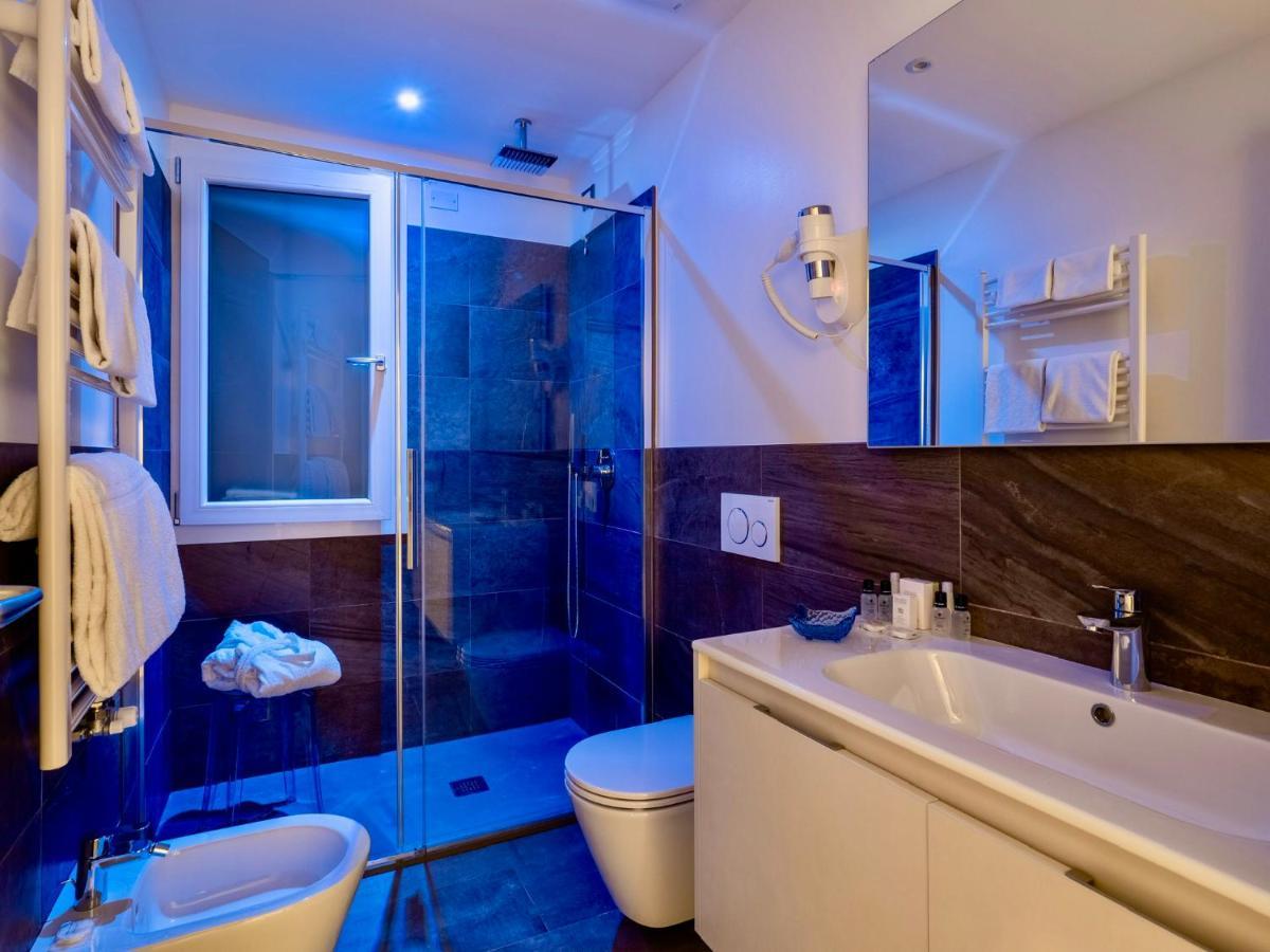 Premium Venice Apartment Mestre Eksteriør billede
