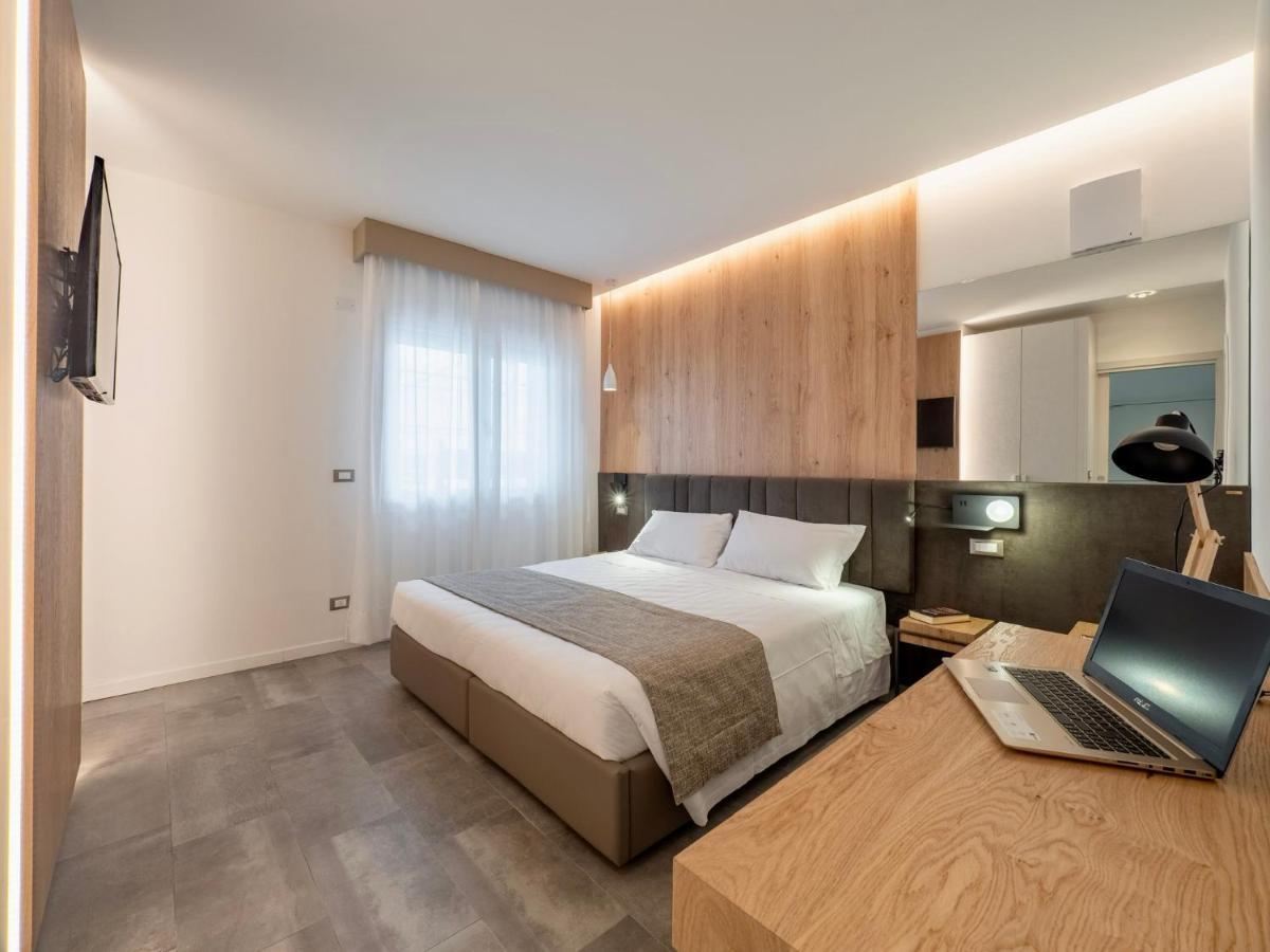 Premium Venice Apartment Mestre Eksteriør billede