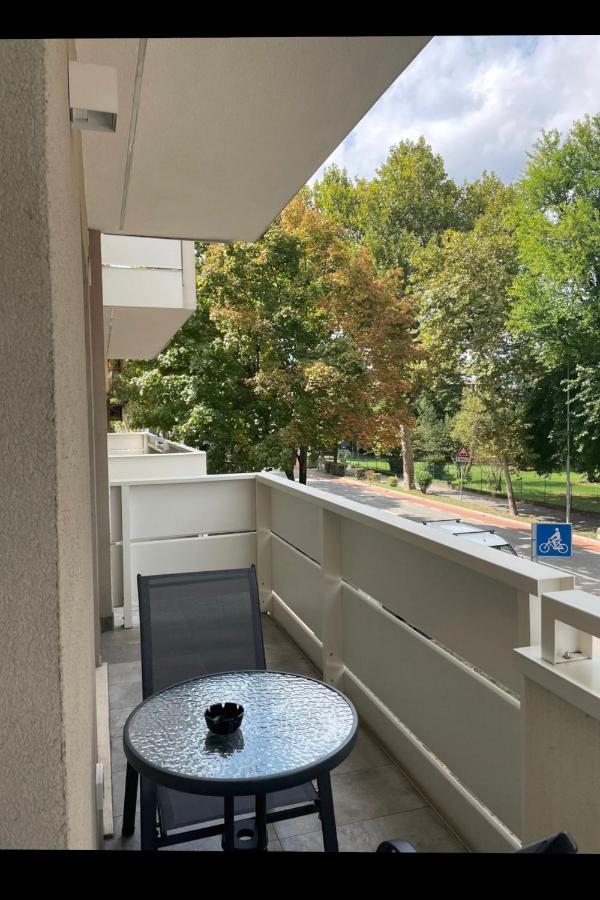 Premium Venice Apartment Mestre Eksteriør billede