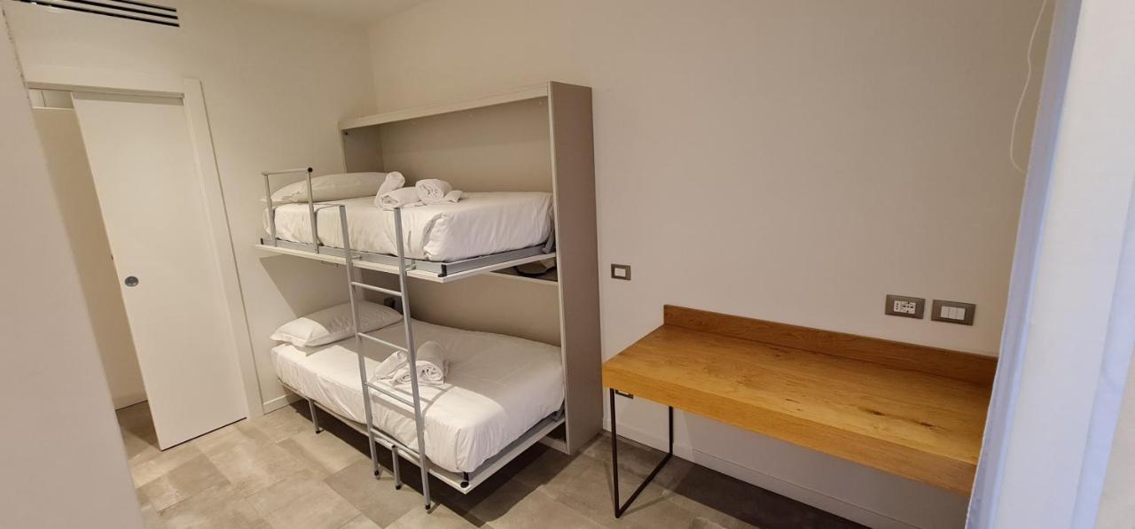 Premium Venice Apartment Mestre Eksteriør billede